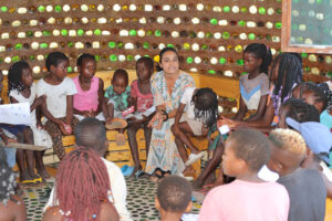Read more about the article A Transformative Educational Journey