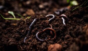 Read more about the article Worm Composting: Nurturing Soil, Nourishing Growth